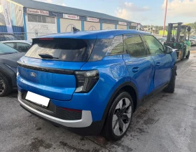 Ford Explorer Premium 77kWh | Auto.bg — изображение 3 Ford Explorer Premium 77kWh | Auto.bg — изображение 3