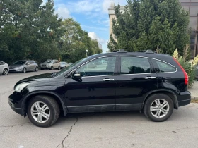 Honda Cr-v undefined | Auto.bg — изображение 7 Honda Cr-v undefined | Auto.bg — изображение 7