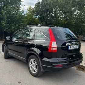 Honda Cr-v undefined | Auto.bg — изображение 5 Honda Cr-v undefined | Auto.bg — изображение 5