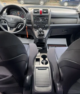 Honda Cr-v undefined | Auto.bg — изображение 12 Honda Cr-v undefined | Auto.bg — изображение 12