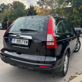 Honda Cr-v undefined | Auto.bg — изображение 6 Honda Cr-v undefined | Auto.bg — изображение 6