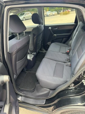 Honda Cr-v undefined | Auto.bg — изображение 9 Honda Cr-v undefined | Auto.bg — изображение 9