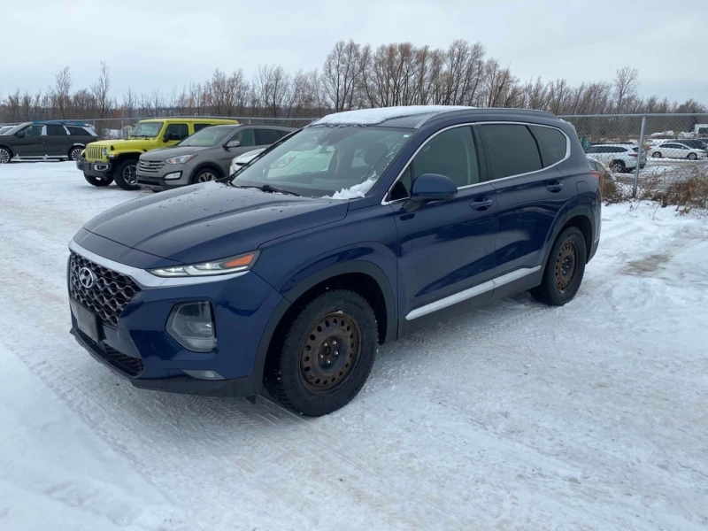 Hyundai Santa fe * Essential * CARFAX * БЕЗ ПЪРВОНАЧАЛНА ВНОСКА - 20600 лв. / 10532.61 € - 76976585 1 | Car24.bg Hyundai Santa fe * Essential * CARFAX * БЕЗ ПЪРВОНАЧАЛНА ВНОСКА - 20600 лв. / 10532.61 € - 76976585 1