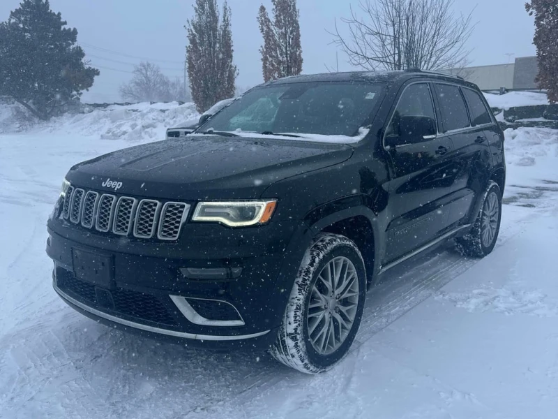 Jeep Grand cherokee * SUMMIT * CARFAX * ЦЕНА ДО БЪЛГАРИЯ - 16700 € / 32662.36 лв. - 33323599 1 | Car24.bg Jeep Grand cherokee * SUMMIT * CARFAX * ЦЕНА ДО БЪЛГАРИЯ - 16700 € / 32662.36 лв. - 33323599 1