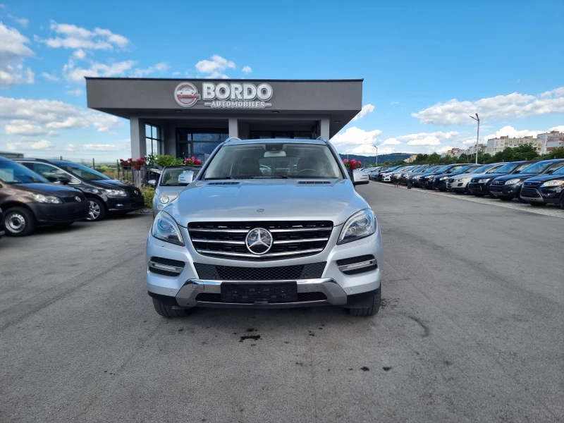 Mercedes-Benz ML 350 3.0CDI - 13999 € / 27379.66 лв. - 45072910 1 | Car24.bg Mercedes-Benz ML 350 3.0CDI - 13999 € / 27379.66 лв. - 45072910 1
