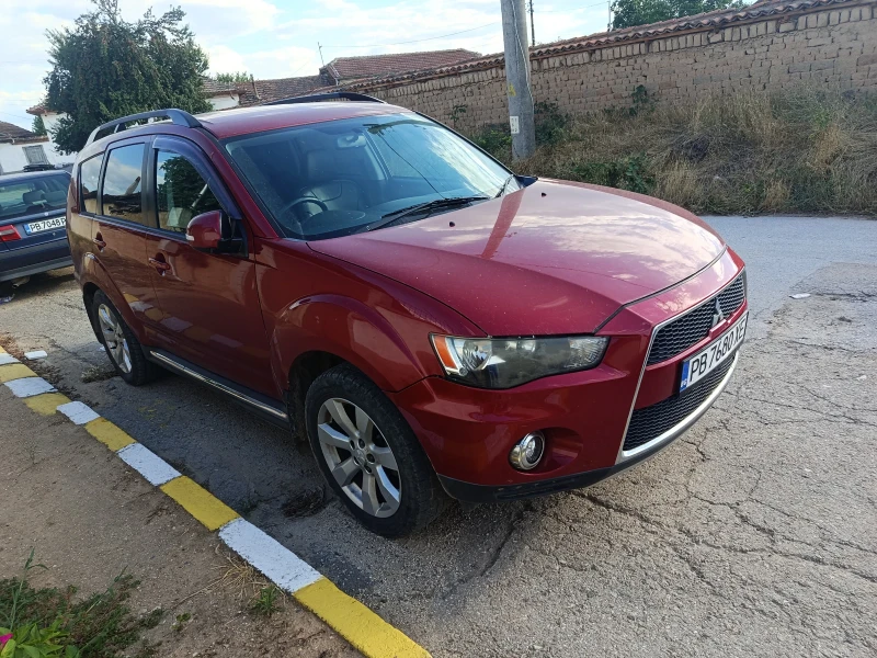 Mitsubishi Outlander - 5200 € / 10170.32 лв. - 73959222 1 | Car24.bg Mitsubishi Outlander - 5200 € / 10170.32 лв. - 73959222 1