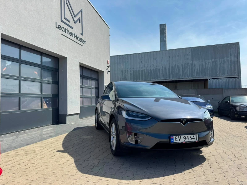 Tesla Model X Raven Long Range - 41700 € / 81558.11 лв. - 35466127 1 | Car24.bg Tesla Model X Raven Long Range - 41700 € / 81558.11 лв. - 35466127 1