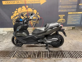 BMW C C400 GT | Auto.bg — изображение 4 BMW C C400 GT | Auto.bg — изображение 4