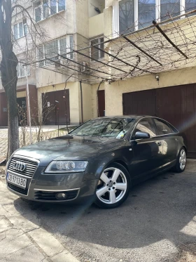 Audi A6 1 - Car24.bg Audi A6 1