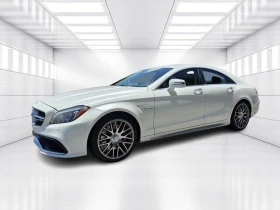 Mercedes-Benz CLS 63 AMG HeadUp* АвтоКредит* (ЦЕНА ДО БГ) - Car24.bg Mercedes-Benz CLS 63 AMG HeadUp* АвтоКредит* (ЦЕНА ДО БГ)