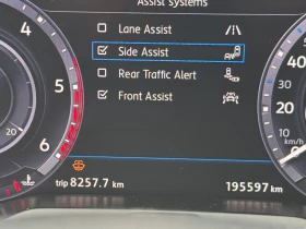 VW Passat 2.0TDI BMT 4MOTION | Mobile.bg — малка снимка 16