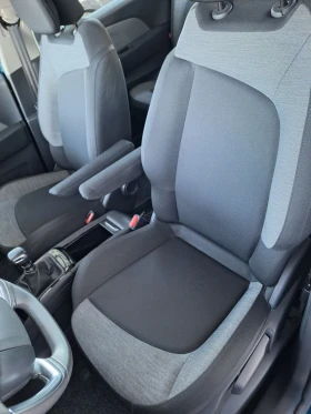Citroen Grand C4 Picasso Ноември 2021 г.Дизел 7 места Италия | Mobile.bg — малка снимка 8