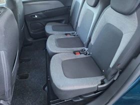 Citroen Grand C4 Picasso Ноември 2021 г.Дизел 7 места Италия | Mobile.bg — малка снимка 11