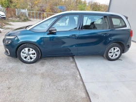 Citroen Grand C4 Picasso Ноември 2021 г.Дизел 7 места Италия | Mobile.bg — малка снимка 2