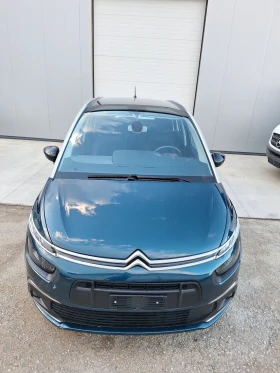Citroen Grand C4 Picasso Ноември 2021 г.Дизел 7 места Италия | Mobile.bg — малка снимка 3