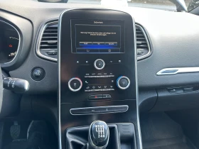 Renault Scenic 1.3BENZIN* 10.2018 Evro6 | Mobile.bg — малка снимка 15