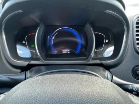 Renault Scenic 1.3BENZIN* 10.2018 Evro6 | Mobile.bg — малка снимка 12