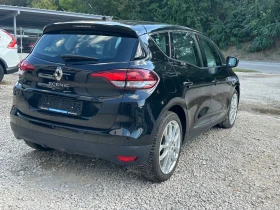 Renault Scenic 1.3BENZIN* 10.2018 Evro6 | Mobile.bg — малка снимка 4