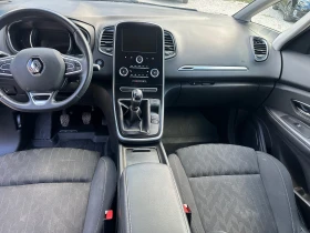 Renault Scenic 1.3BENZIN* 10.2018 Evro6 | Mobile.bg — малка снимка 11