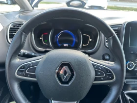 Renault Scenic 1.3BENZIN* 10.2018 Evro6 | Mobile.bg — малка снимка 13