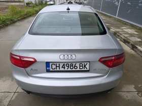 Audi A5 2.7 TDI - 13000 лв. / 6646.79 € - 26255883 4 | Car24.bg Audi A5 2.7 TDI - 13000 лв. / 6646.79 € - 26255883 4