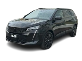 Peugeot 5008 GT Line* 360 - Car24.bg Peugeot 5008 GT Line* 360