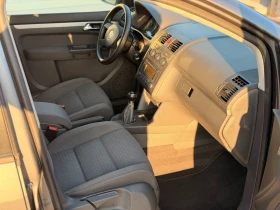 VW Touran 1.9TDI BKC ! COMFORTLINE ! BI-XENON ! ТОП ! - 7200 лв. / 3681.30 € - 39636417 8 | Car24.bg VW Touran 1.9TDI BKC ! COMFORTLINE ! BI-XENON ! ТОП ! - 7200 лв. / 3681.30 € - 39636417 8