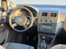 VW Touran 1.9TDI BKC ! COMFORTLINE ! BI-XENON ! ТОП ! - 7200 лв. / 3681.30 € - 39636417 7 | Car24.bg VW Touran 1.9TDI BKC ! COMFORTLINE ! BI-XENON ! ТОП ! - 7200 лв. / 3681.30 € - 39636417 7