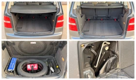 VW Touran 1.9TDI BKC ! COMFORTLINE ! BI-XENON ! ТОП ! - 7200 лв. / 3681.30 € - 39636417 11 | Car24.bg VW Touran 1.9TDI BKC ! COMFORTLINE ! BI-XENON ! ТОП ! - 7200 лв. / 3681.30 € - 39636417 11