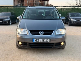 VW Touran 1.9TDI BKC ! COMFORTLINE ! BI-XENON ! ТОП ! - 7200 лв. / 3681.30 € - 39636417 2 | Car24.bg VW Touran 1.9TDI BKC ! COMFORTLINE ! BI-XENON ! ТОП ! - 7200 лв. / 3681.30 € - 39636417 2