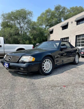 Mercedes-Benz SL 500 * * CARFAX * * АВТО КРЕДИТ * * - Car24.bg Mercedes-Benz SL 500 * * CARFAX * * АВТО КРЕДИТ * *