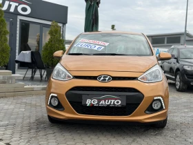 Hyundai I10 = = АВТОМАТИК= = EURO 6= = | Auto.bg — изображение 2 Hyundai I10 = = АВТОМАТИК= = EURO 6= = | Auto.bg — изображение 2
