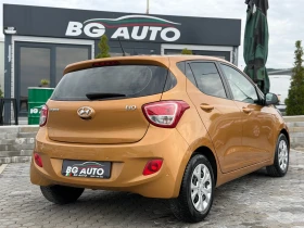 Hyundai I10 = = АВТОМАТИК= = EURO 6= = | Auto.bg — изображение 4 Hyundai I10 = = АВТОМАТИК= = EURO 6= = | Auto.bg — изображение 4