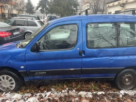 Citroen Berlingo undefined | Auto.bg — изображение 7 Citroen Berlingo undefined | Auto.bg — изображение 7