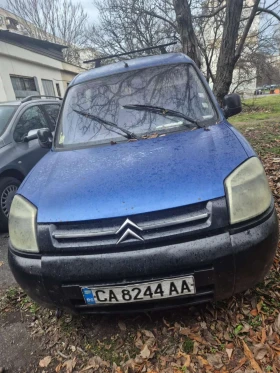 Citroen Berlingo undefined | Auto.bg — изображение 11 Citroen Berlingo undefined | Auto.bg — изображение 11