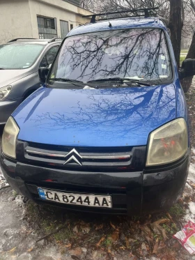 Citroen Berlingo undefined | Auto.bg — изображение 3 Citroen Berlingo undefined | Auto.bg — изображение 3