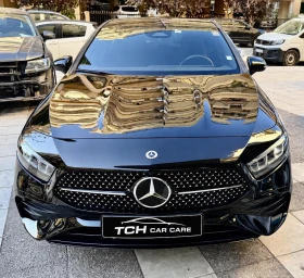 Mercedes-Benz A 250 AMG LINE - Car24.bg Mercedes-Benz A 250 AMG LINE
