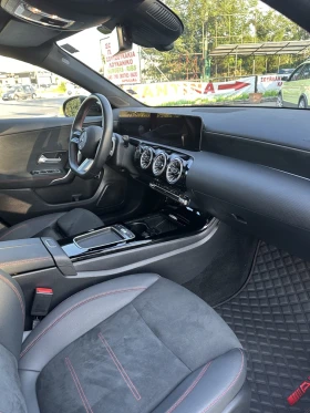 Mercedes-Benz A 250 AMG LINE - 39800 € - 90266871 7 | Car24.bg Mercedes-Benz A 250 AMG LINE - 39800 € - 90266871 7