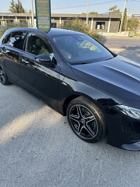 Mercedes-Benz A 250 AMG LINE - 39800 € - 90266871 3 | Car24.bg Mercedes-Benz A 250 AMG LINE - 39800 € - 90266871 3