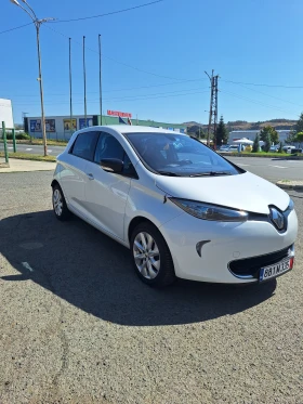 Renault Zoe 22kw | Auto.bg — изображение 4 Renault Zoe 22kw | Auto.bg — изображение 4