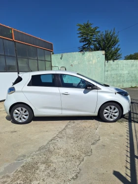 Renault Zoe 22kw | Auto.bg — изображение 5 Renault Zoe 22kw | Auto.bg — изображение 5