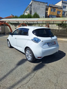 Renault Zoe 22kw | Auto.bg — изображение 3 Renault Zoe 22kw | Auto.bg — изображение 3