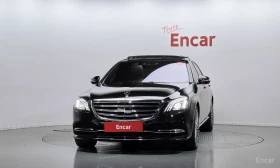 Mercedes-Benz S 560 МАСАЖИ /BURMESTER /360 КАМЕРИ /ОБДУХВАНЕ /HEAD UP | Auto.bg — изображение 3 Mercedes-Benz S 560 МАСАЖИ /BURMESTER /360 КАМЕРИ /ОБДУХВАНЕ /HEAD UP | Auto.bg — изображение 3