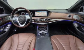 Mercedes-Benz S 560 МАСАЖИ /BURMESTER /360 КАМЕРИ /ОБДУХВАНЕ /HEAD UP | Auto.bg — изображение 8 Mercedes-Benz S 560 МАСАЖИ /BURMESTER /360 КАМЕРИ /ОБДУХВАНЕ /HEAD UP | Auto.bg — изображение 8
