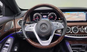 Mercedes-Benz S 560 МАСАЖИ /BURMESTER /360 КАМЕРИ /ОБДУХВАНЕ /HEAD UP | Auto.bg — изображение 10 Mercedes-Benz S 560 МАСАЖИ /BURMESTER /360 КАМЕРИ /ОБДУХВАНЕ /HEAD UP | Auto.bg — изображение 10