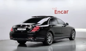 Mercedes-Benz S 560 МАСАЖИ /BURMESTER /360 КАМЕРИ /ОБДУХВАНЕ /HEAD UP | Auto.bg — изображение 2 Mercedes-Benz S 560 МАСАЖИ /BURMESTER /360 КАМЕРИ /ОБДУХВАНЕ /HEAD UP | Auto.bg — изображение 2