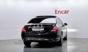 Mercedes-Benz S 560 МАСАЖИ /BURMESTER /360 КАМЕРИ /ОБДУХВАНЕ /HEAD UP | Auto.bg — изображение 4 Mercedes-Benz S 560 МАСАЖИ /BURMESTER /360 КАМЕРИ /ОБДУХВАНЕ /HEAD UP | Auto.bg — изображение 4