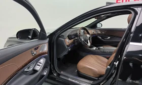 Mercedes-Benz S 560 МАСАЖИ /BURMESTER /360 КАМЕРИ /ОБДУХВАНЕ /HEAD UP | Auto.bg — изображение 6 Mercedes-Benz S 560 МАСАЖИ /BURMESTER /360 КАМЕРИ /ОБДУХВАНЕ /HEAD UP | Auto.bg — изображение 6