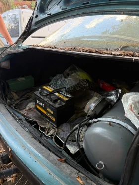 Audi 80 - 800 € - 23865305 3 | Car24.bg Audi 80 - 800 € - 23865305 3
