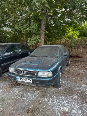 Audi 80 - Car24.bg Audi 80